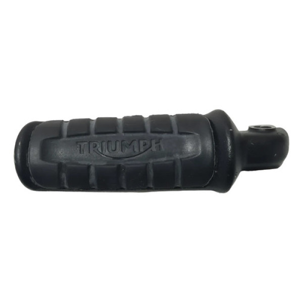 Pedaleira Esq Traseira Triumph Scrambler 400x Detalhes 62336