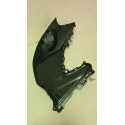Carenagem Esq Capa Tanque Yamaha Fz25 250 18/24 Avaria 63029 Preto