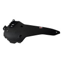 Carenagem Tampa Cvt Pcx 160 23/25 Orig Detalhe 60991 Preto