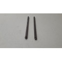 Vareta Comando Honda Cg 125 03/05 Original 54415