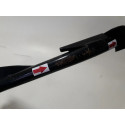 Cavalete Central Honda Pcx 160 23/26 Orig Ralado 61467 Preto