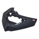 Carenagem Lateral Chassi Esq Vulcan 650s Detalhes 59747 Preto