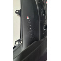 Carenagem Assoalho Pé L/e Nmax 160 21/24 Orig Detalhe 63878 Preto