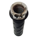 Manopla Acelerador Honda Cg 160 Orig Detalhes 56544 Preto