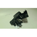 Carenagem Caixa Bateria Yamaha Xmax 250 21/24 Original 62913 Preto