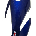 Carenagem Bananinha Esq Cg 160 Titan 22/24 Detalhes 59142 Azul