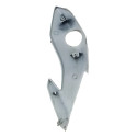 Carenagem Bananinha Esq Honda Cg160 Fan 22/24 Detalhes 61285 Branco