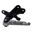 Bacalhau Traseiro Kymco Ak 550i 21/25 L/e Orig 55079 Preto