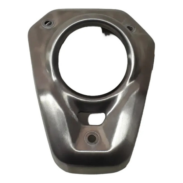 Protetor Bocal Escapamento Kawasaki Z900 25/26 Orig 63786