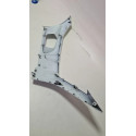Carenagem Inferior Assoalho Esq Pcx 160 23/25 Detalhes 64177 Branco
