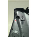 Carenagem Frontal L/e Yamaha Nmax 160 2025 C/ Detalhe 62890 Cinza