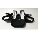Carenagem Frontal Yamaha Xmax 300 26/26 Orig Detalhe 63986 Preto