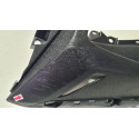 Carenagem Assoalho Pé Esq Yamaha Xmax250 21/24 Detalhe 63057 Preto