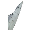 Carenagem Rabeta L/d Honda Pcx 150 19/22 Orig C/det 61328 Branco