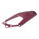 Carenagem Rabeta Esq Yamaha Nmax 160 17/20 Ori Detalhe 53438 Vermelho