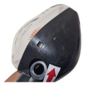 Pisca Traseiro Dir Honda Cg 160 16/24 Detalhes 57805 Preto