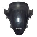 Para Brisa Bolha Frontal Honda Pcx 160 23/26 C/riscos 64206 Fumê