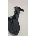 Carenagem Farol Honda Elite 125 2019/2024 Original 61155 Preto