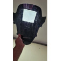 Bolha Frontal Honda Pcx 160 23/26 Orig Detalhes 62646 Fumê