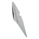 Carenagem Rabeta Dir Zontes 350e 2024 2026 Orig C/det 64149 Branco