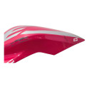 Carenagem Aba Tanque Esq Honda Xre 190 16/24 Avarias 61904 Vermelho