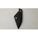 Acabamento Rabeta Yamaha N Max 160 21/23 L/e Ralada 55391 Preto
