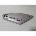 Carenagem Aba Honda Cb 650r 20/23 L/e Orig Detalhe 60574 Prateado