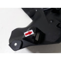 Carenagem Aba Tanque Bmw R1250 Adv 22/23 L/e Quebrada 58897 Preto