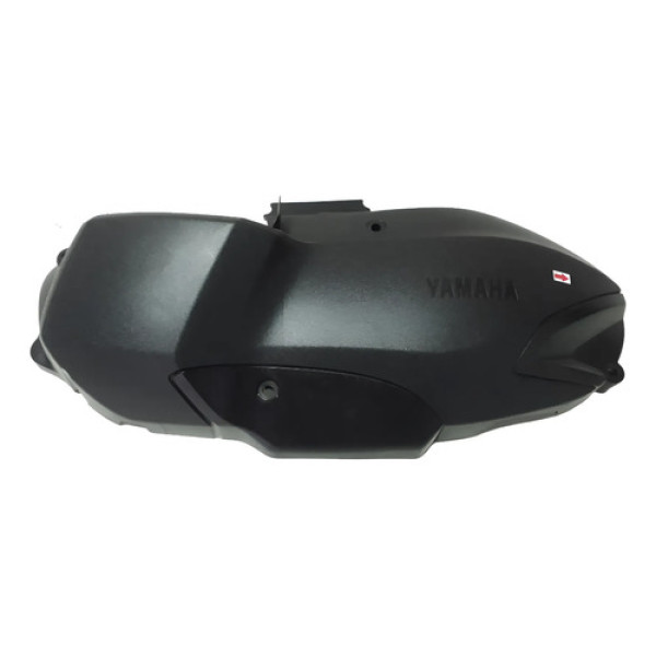Carenagem Tampa Cvt Yamaha Xmax 250 21/24 Orig 63045 Preto