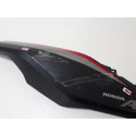 Carenagem Rabeta Honda Adv 150 21/24 L/d Orig Detalhes 59073 Preto