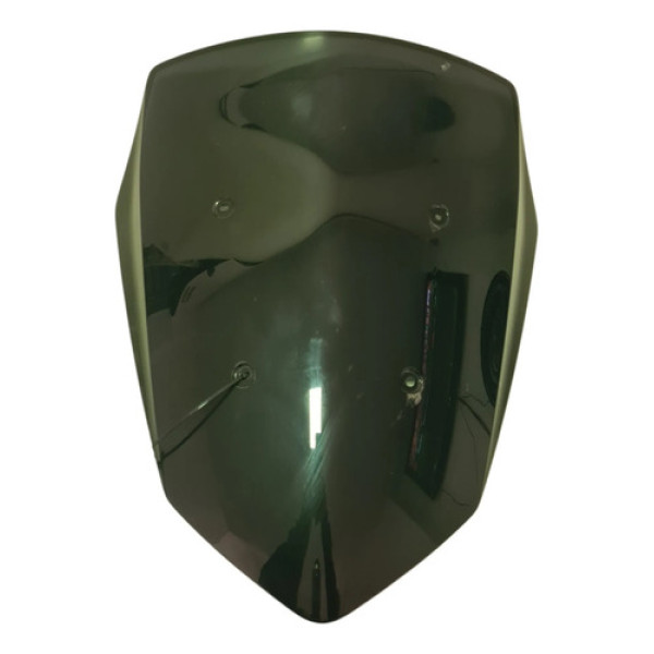 Bolha Parabrisa Yamaha Nmax 160 2021/2022 Orig C/det 63017 Fumê