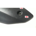 Protetor Escapamento Honda Adv 160 25/26 Orig 62436