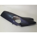Carenagem Inferior Assoalho Honda Sh 150 L/e Ralada 62032 Cinza