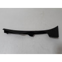 Carenagem Interna Frontal Biz 125 18/24 L/d Orig 59234 Preto
