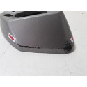 Protetor Bocal Escapamento Cb 300f Twister 23/25 Orig 59341