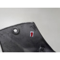 Carenagem Aba Tanque Honda Xre 300 17/18 L/e Avarias 59175 Prateado