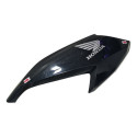 Carenagem Aba Tanque Dir Honda Cg160 Fan 22/24 Detalhe 56330 Preto
