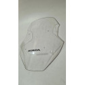 Bolha Frontal Honda Adv 150 21/24 Orig Detalhes 63332 Transparente