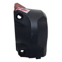Carcaça Punho Luz Honda Cg 160 Original Detalhes 57849