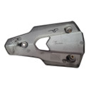 Protetor Escapamento Yamaha Fz25 19/25 Orig Detalhe 54626 Prateado