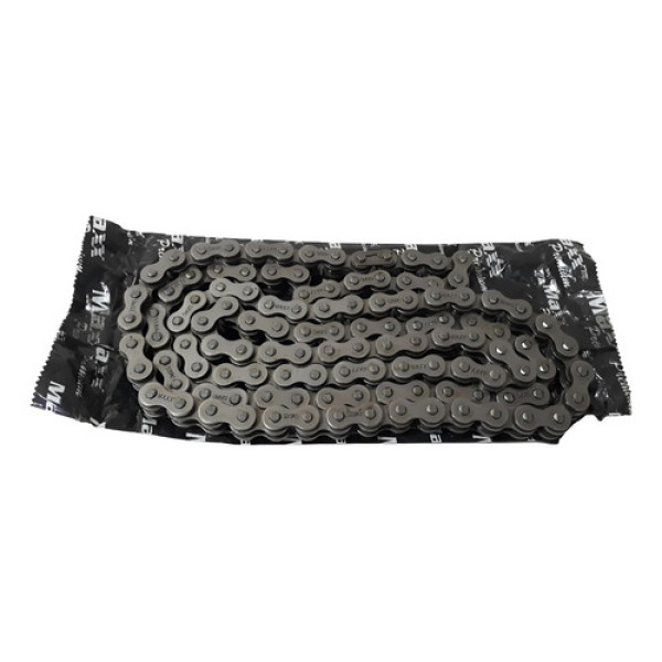 Corrente Maxx C/ Retentor 520 / 116 Cinza-escuro