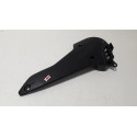 Carenagem Tampa Cvt Honda Pcx 160 23/26 Orig Detalhe 63550 Preto