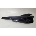 Carenagem Rabeta Honda Sh 150 17/21 L/e Orig 54092 Cinza-escuro