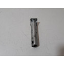 Pedaleira Traseira Xtz 250 Lander 20/25 L/d S/borracha 59724