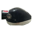 Pisca Dianteiro Dir Honda Cg 160 16/24 Detalhes 56332 Preto