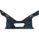 Carenagem Frontal Suzuki Rf 600 1995 Original Quebrada 54378 Verde