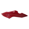 Carenagem Bananinha Farol Cg 160 Fan 25/26 L/e Orig 63501 Vermelho