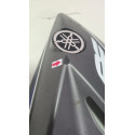 Cafrenagem Aba Tanque Dir Yamaha Fazer 250 11/15 Orig 61377 Cinza-escuro
