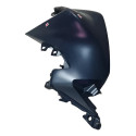 Carenagem Capa Tanque Esq Cb 300f Twister 23/25 Avaria 63387 Azul Fosco