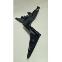 Carenagem Lateral Pisca Dir Yamaha Xmax 250 2023 C/det 63834 Preto